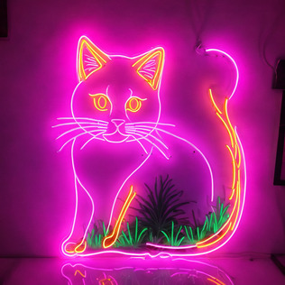 Neon Sign